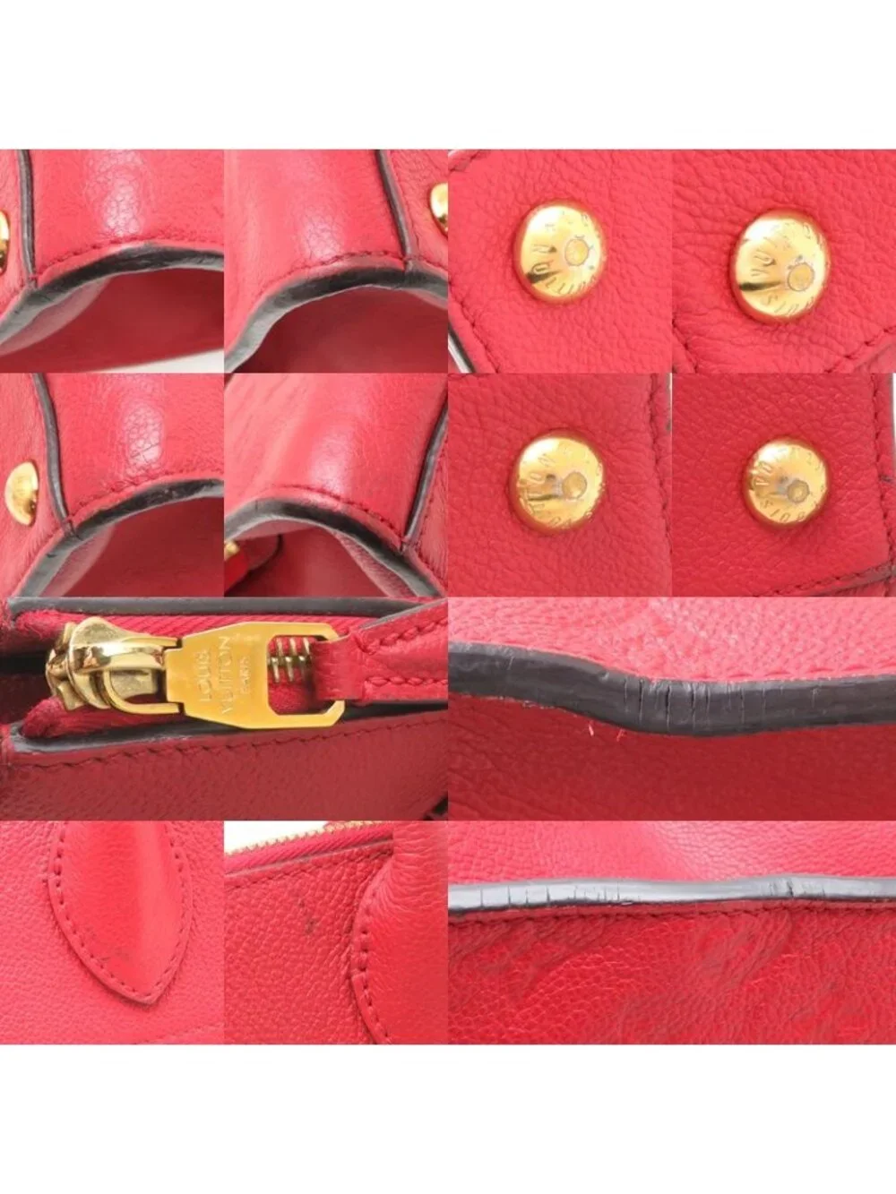 Louis Vuitton Handbag